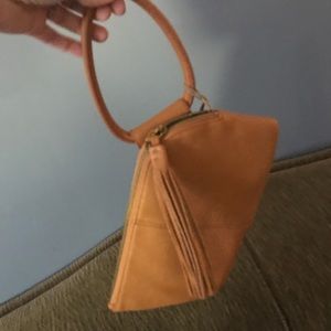 Hobo wristlet